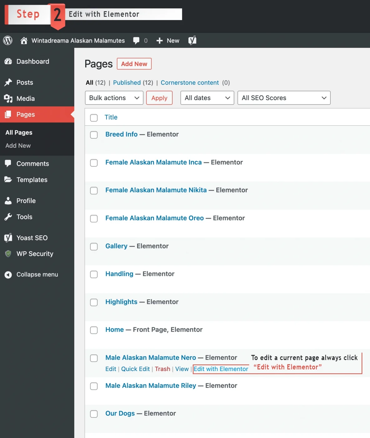 User Guide - Wintadreama Design